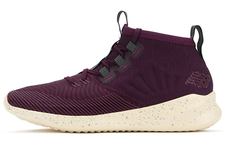 New Balance Cypher Run New Balance 'Oxblood'