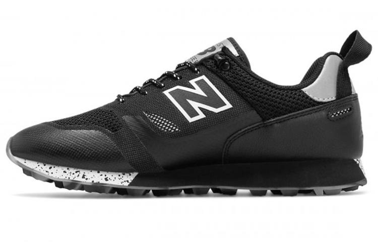 New Balance New Balance Trailbuster Casual Shoes Men's Low Top Black