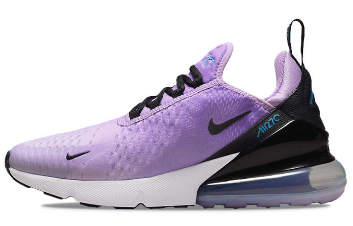 Nike Nike Air Max 270 Lilac Women's