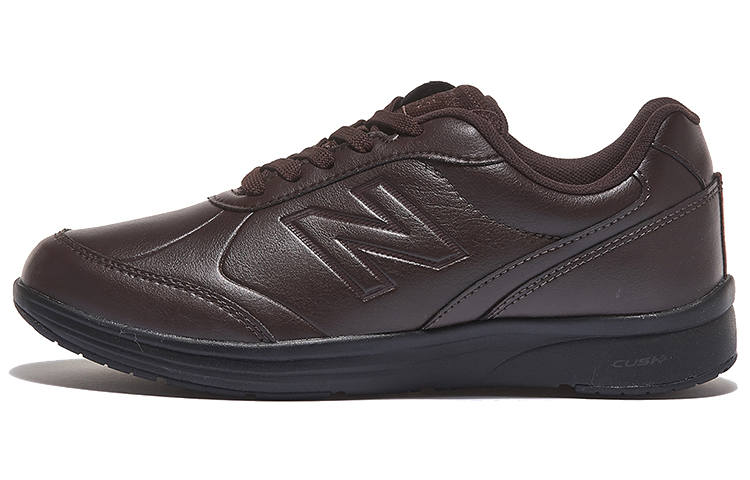 New Balance New Balance NB 685 Fabric Lace Up Low top Casual Shoes Men's Coffee