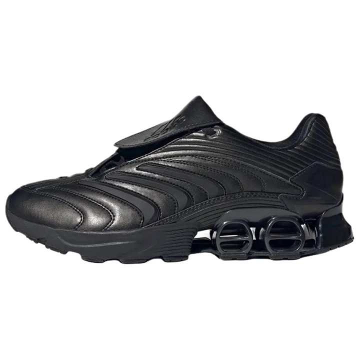 Adidas Adidas Predator Megaride Triple Black