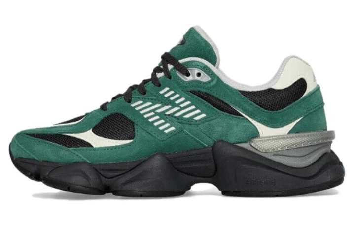 New Balance 9060 New Balance 'Team Forest Green'