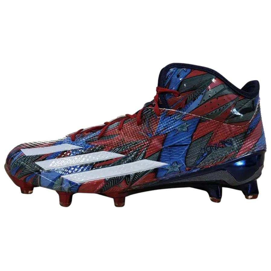 Adidas Adidas Adizero 5 Star 5.0 Football Cleats