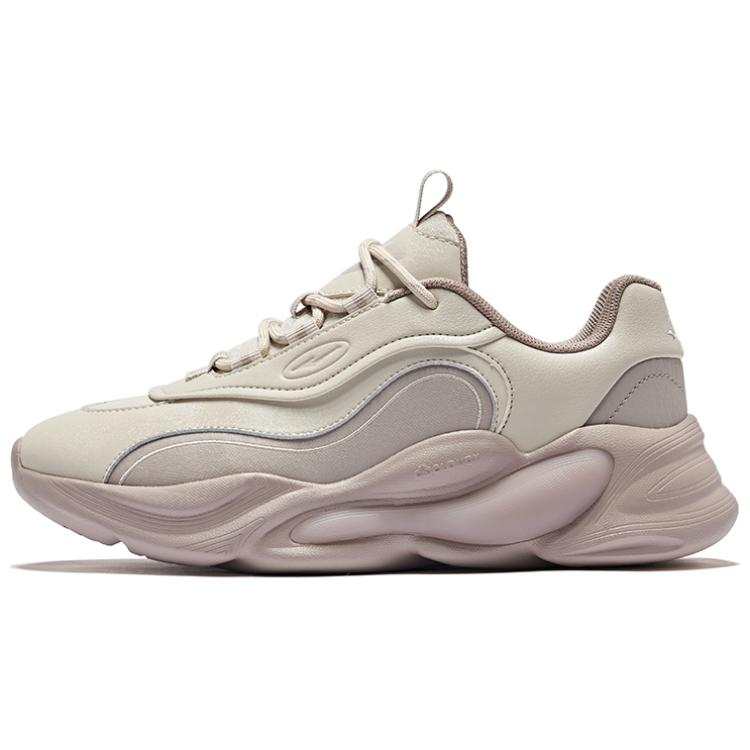 Erke Angelica Dahurica Slip Resistant Abrasion Resistant Slip Resistant Abrasion Resistant Low top Casual Shoes Women's
