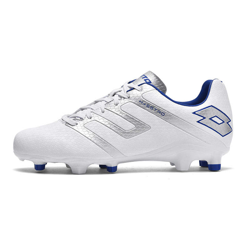 LOTTO Soccer Shoes Men's Low Top