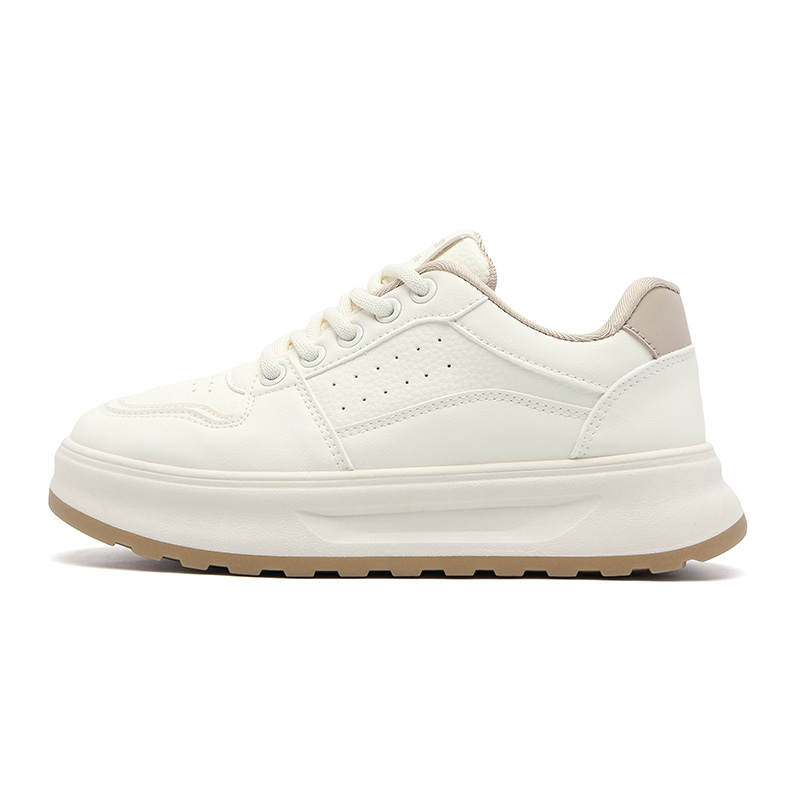 RENBEN Lightweight, Breathable, And Slip Resistant Low top Casual Shoes Women's