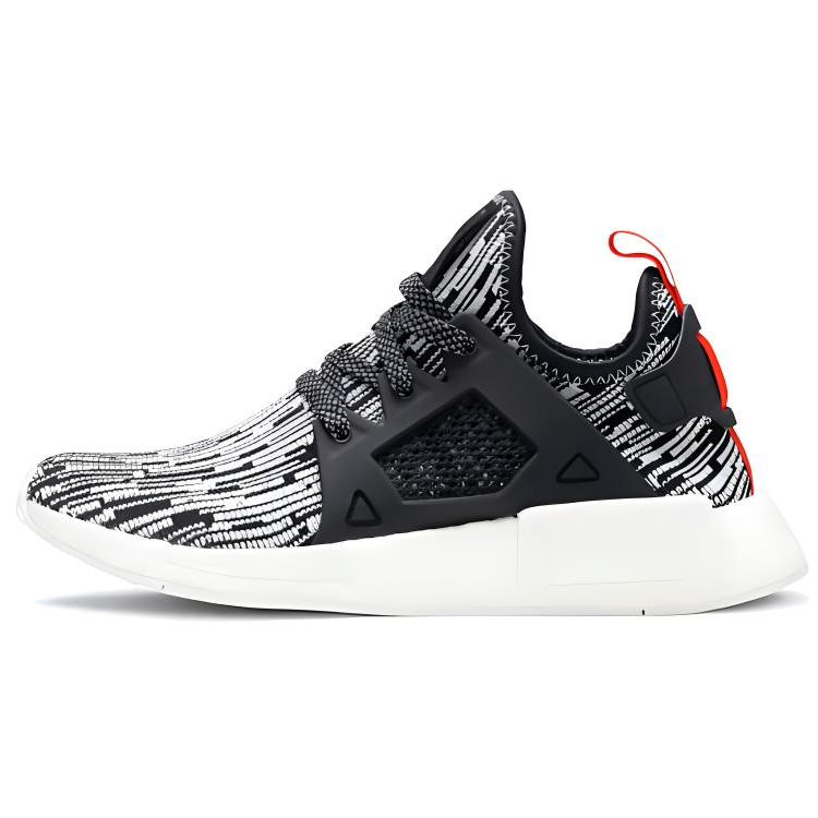 Adidas Originals Adidas Nmd XR1 J 'Glitch Camo' Women's