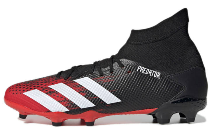 Adidas Adidas Predator 20.3 Fg 'Active Red'