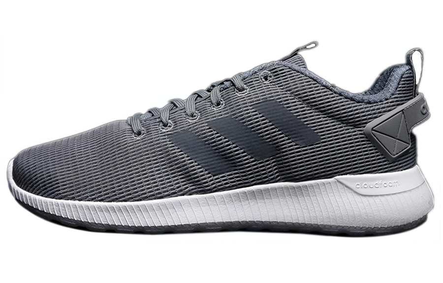 Adidas Neo Cf Lite Racer Cc 'Grey'