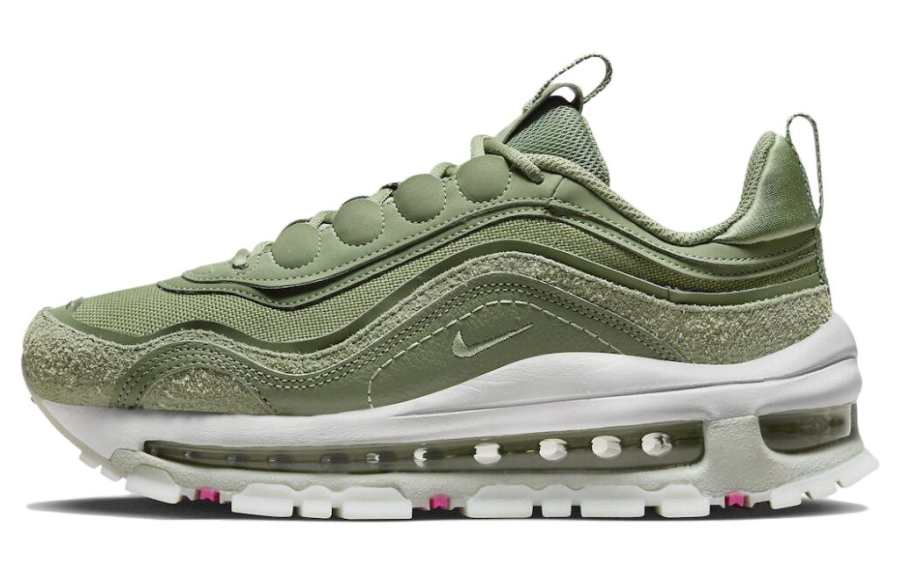 Nike Nike Air Max 97 Futura Olive Women's