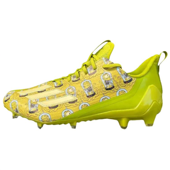 Adidas Adizero 12.0 The Simpsons x Adizero 12.0 Adidas 'Kang and Kodos'