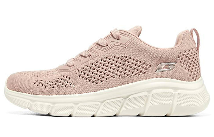 Skechers Skechers Bobs B Flex 'Pink' Women's