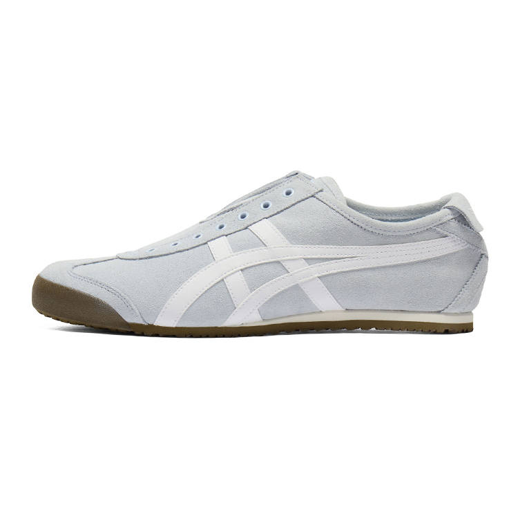 Onitsuka Tiger MEXICO 66 SLIP on Low top Casual Shoes Unisex
