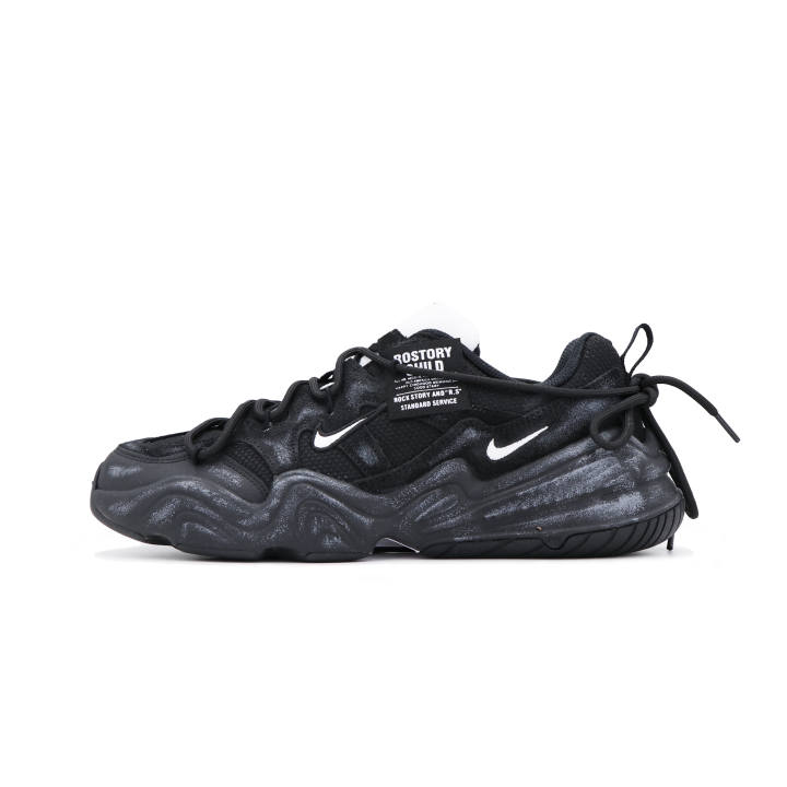 Nike Nike Tech Hera Abrasion Resistant Abrasion Resistant Low top Casual Shoes Unisex