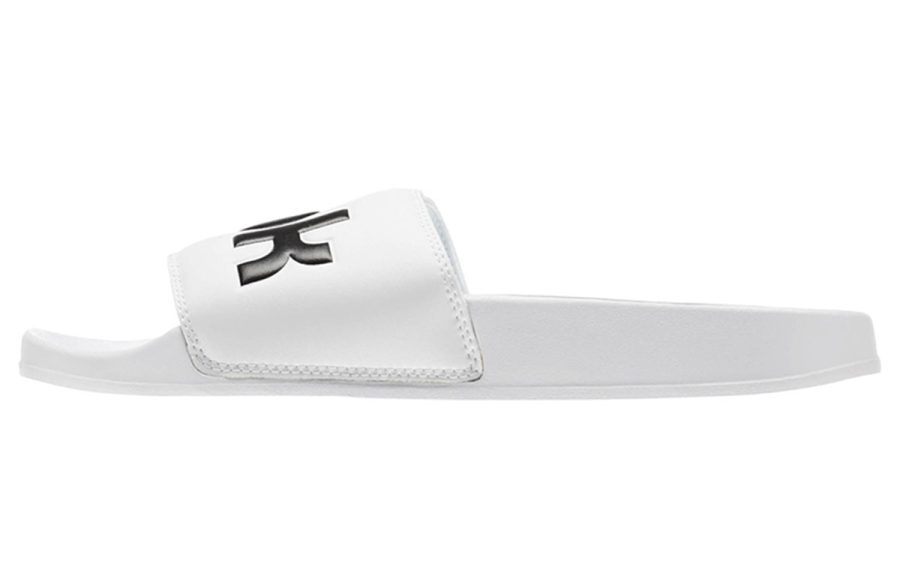 Reebok Reebok Classic Slide Sandals White/Black