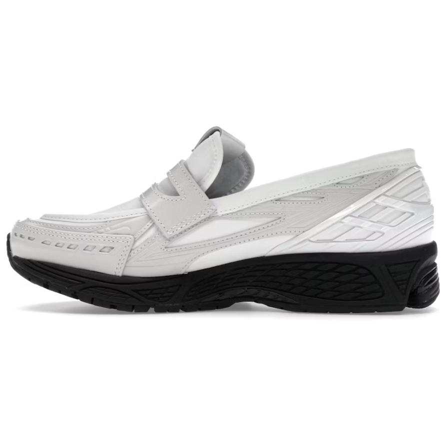 New Balance JUNYA WATANABE x New Balance 1906L Abrasion Resistant Low top Casual Shoes Unisex White