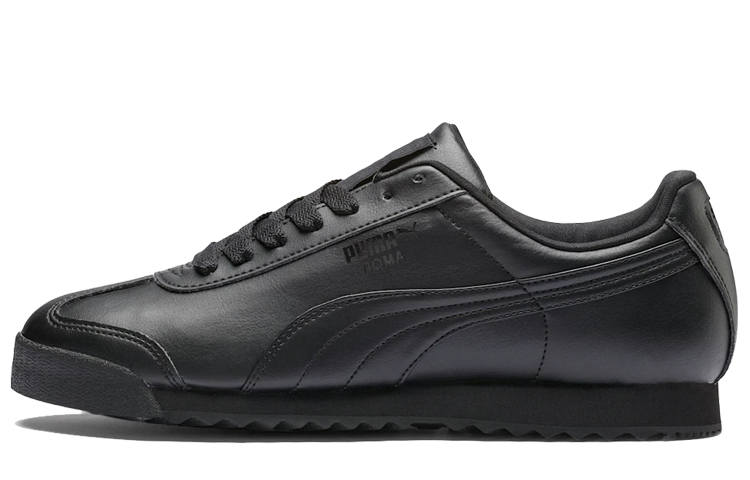 PUMA PUMA Roma Basic Black/Black