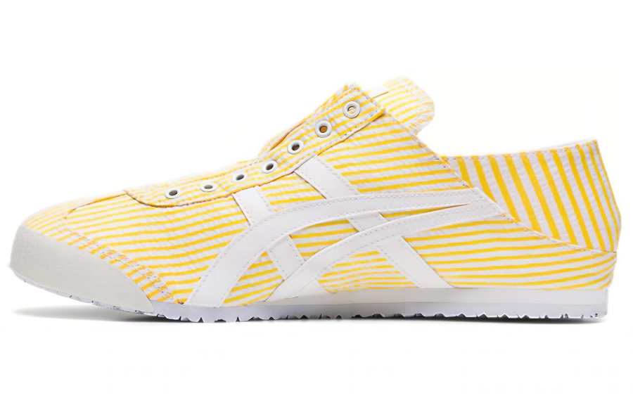 Onitsuka Tiger MEXICO 66 PARATY Slip Resistant, Abrasion Resistant, Lightweight