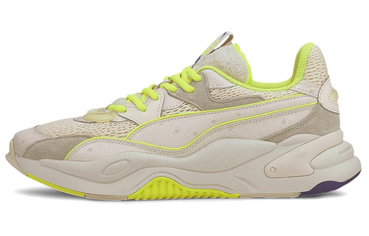 PUMA PUMA RS 2K Future Mutants 'White Fizzy Yellow'