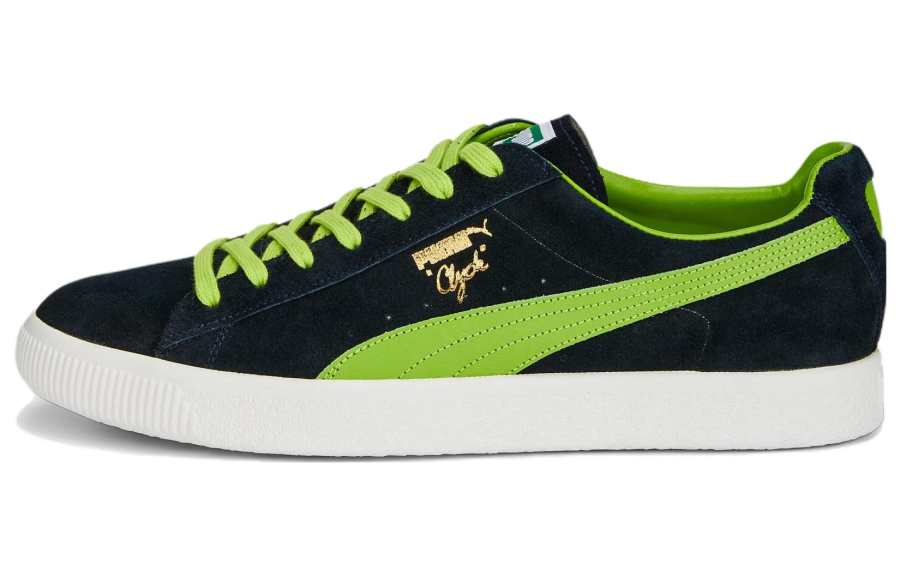 PUMA PUMA Clyde Mij Clydezilla Lime Smash