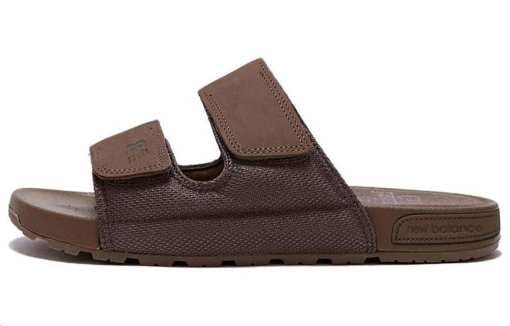 New Balance New Balance Slide Slippers Unisex Brown