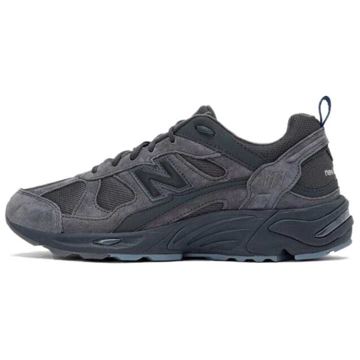 New Balance New Balance 878 'Grey'