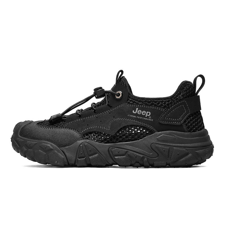 Jeep Jeep Low top Casual Shoes Men's