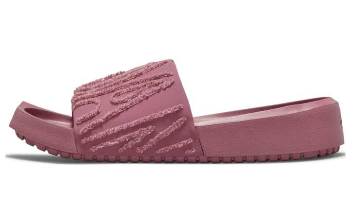 Jordan Jordan Nola Slide Light Mulberry Women's