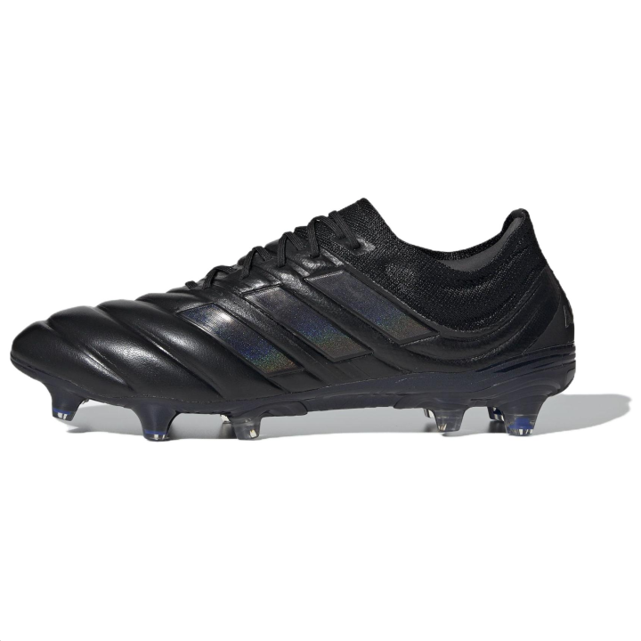 Adidas Adidas Copa 19.1 Fg 'Triple Black'
