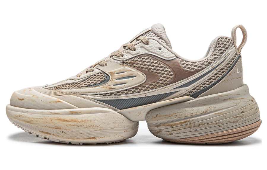 Li-Ning Li Ning Extra Distance 2 Casual Shoes Unisex Low Top