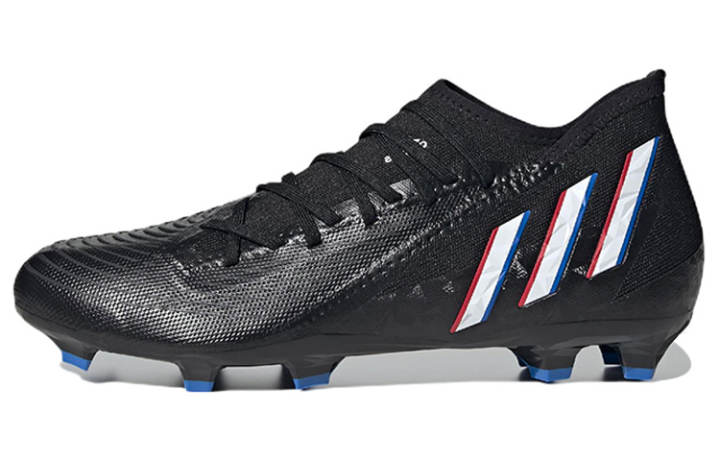 Adidas Adidas Predator Edge.3 Fg 'Edge of Darkness'