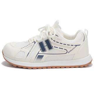 Binya Breathable And Lightweight Low top Casual Shoes Women's