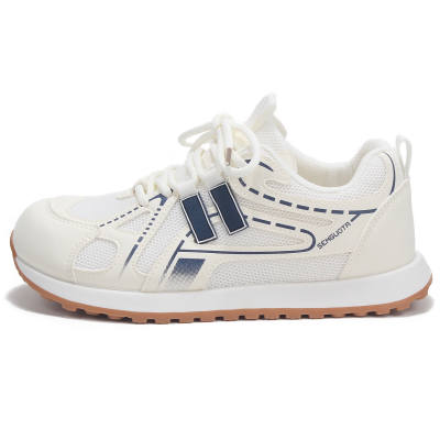 Binya Breathable And Lightweight Low top Casual Shoes Women's