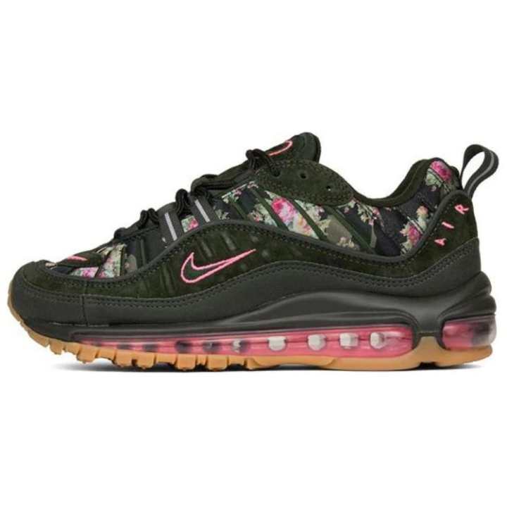 Nike Nike Air Max 98 Floral Sequoia Women's