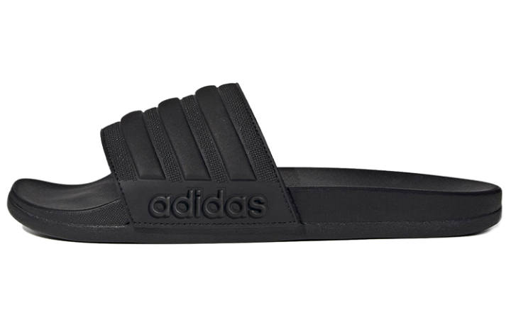 Adidas Adidas Adilette Comfort Slide 'Core Black'