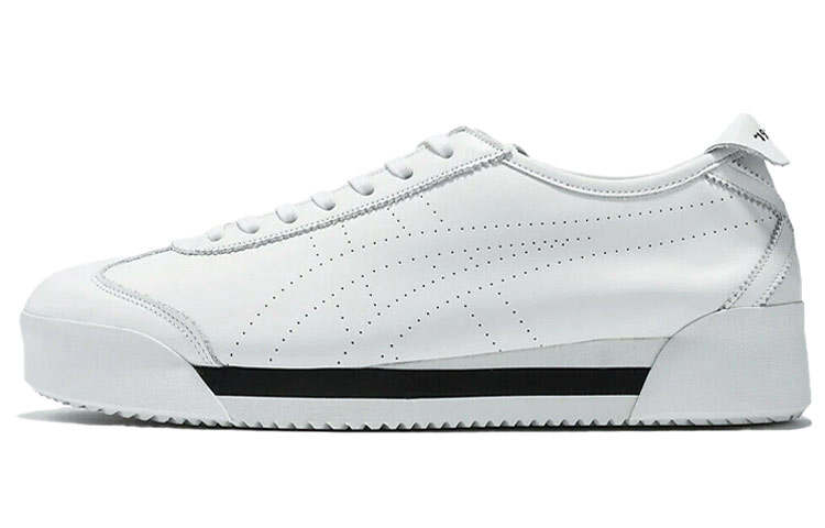 Onitsuka Tiger Asics Onitsuka Tiger Mexico 66 Sd Pf White Black