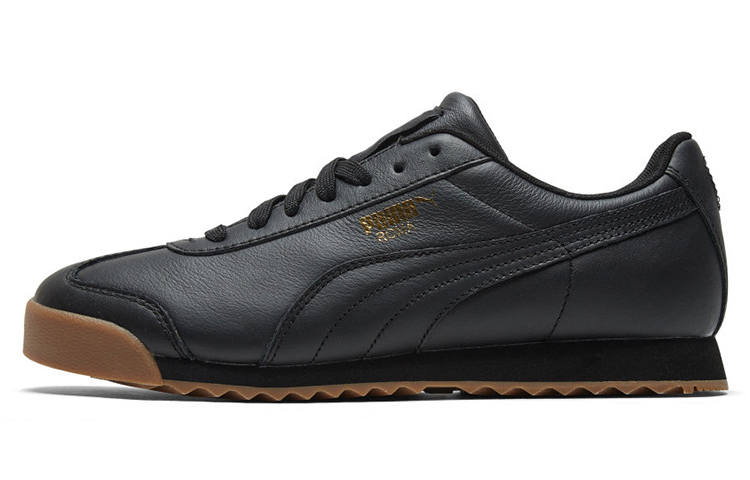 PUMA PUMA Roma Classic Black Gum