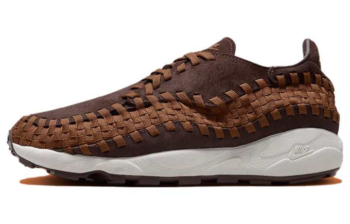 Nike Nike Air Footscape Woven Earth Women's