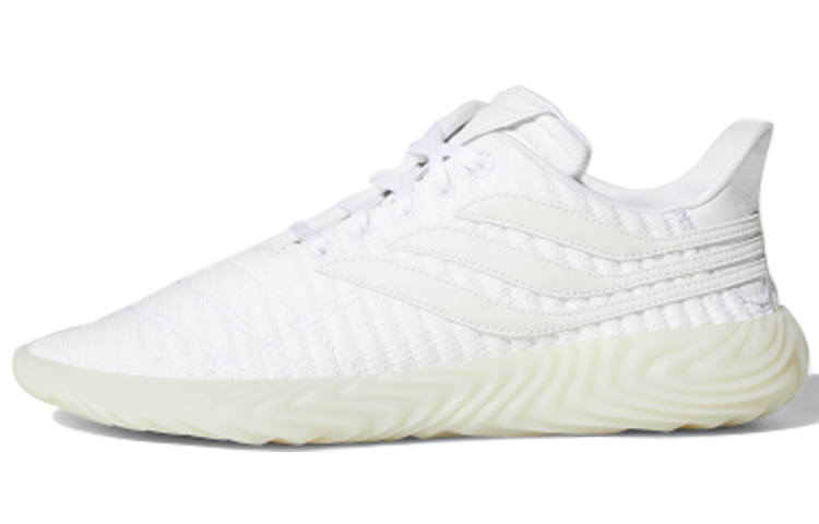Adidas Originals Adidas Sobakov 'Crystal White'