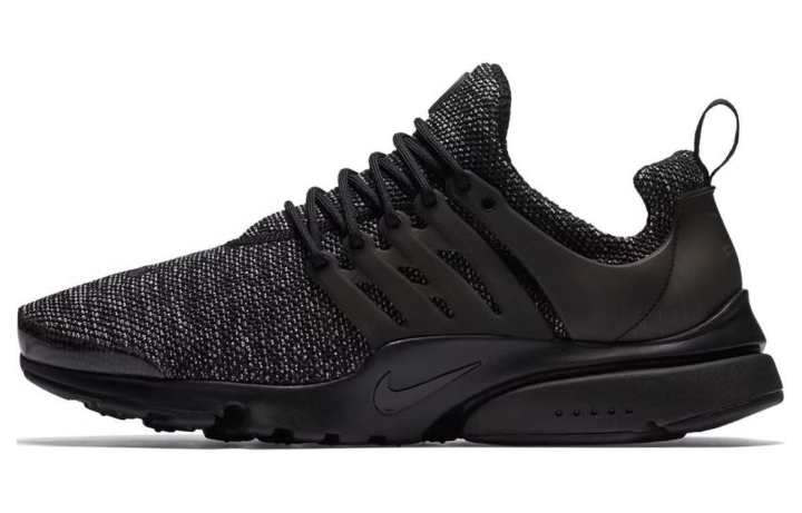 Nike Nike Air Presto Ultra Br 'Triple Black'