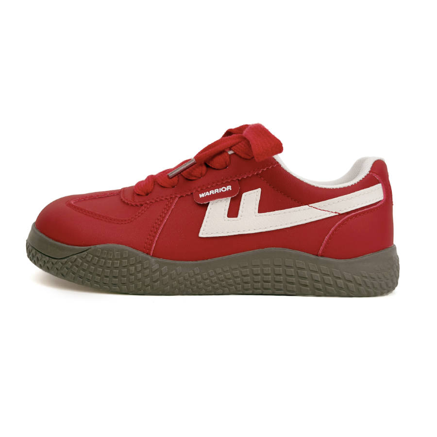 Warrior Trendy Sneakers & Casual Shoes Cushioning Height Increasing Balance Support Abrasion Resistant
