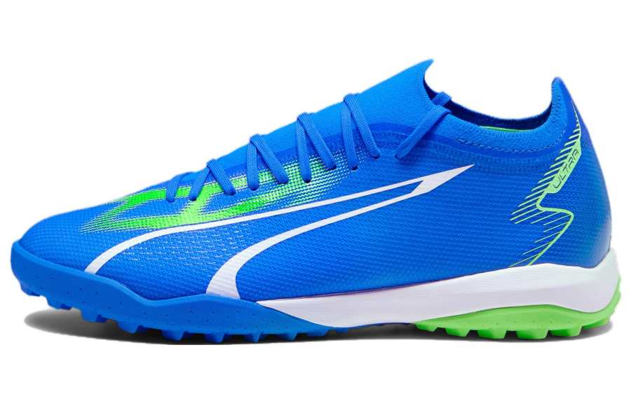 PUMA PUMA Ultra Match Tt 'Blue Green'