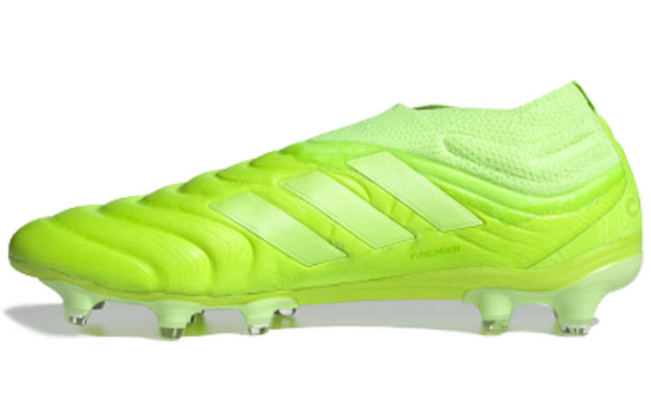 Adidas Adidas Copa 20+ Fg 'Green White'