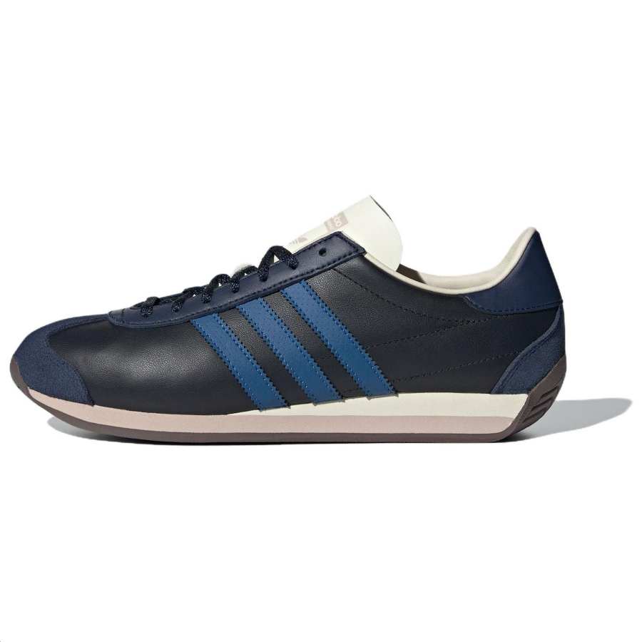 Adidas Originals Adidas Country OG Black Dark Marine
