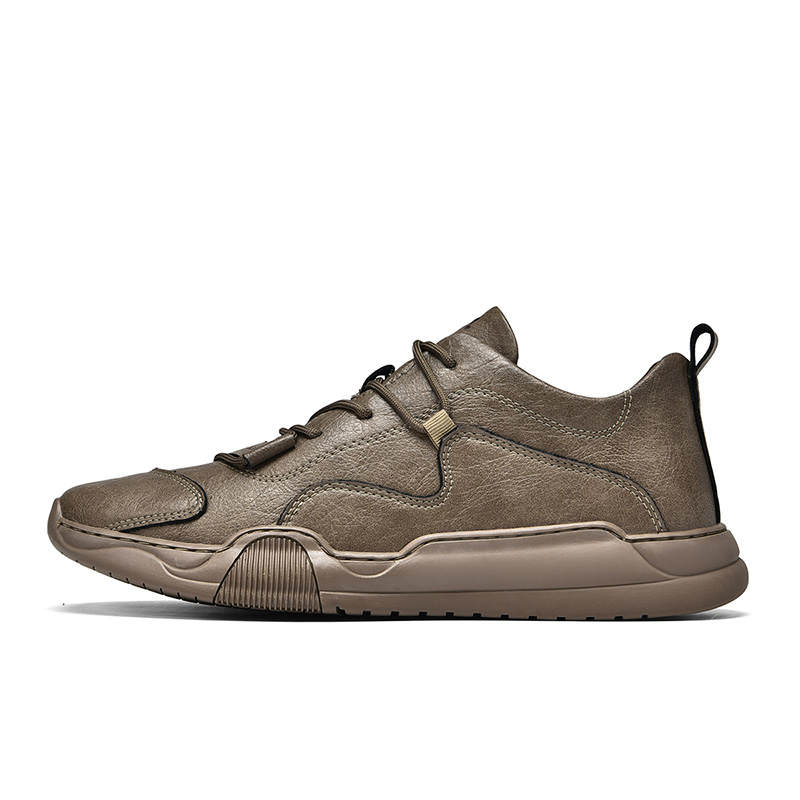 Jeep Abrasion Resistant, Breathable, Lightweight Casual Shoes Men's