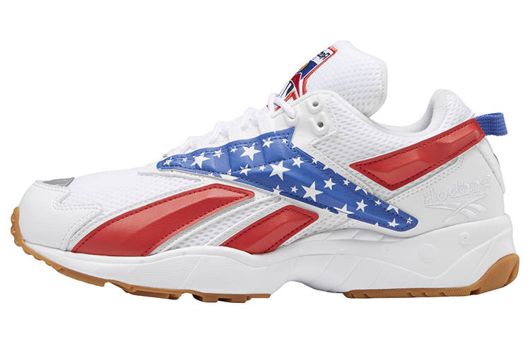 Reebok Interval 96 Reebok 'Radiant Red Blue'