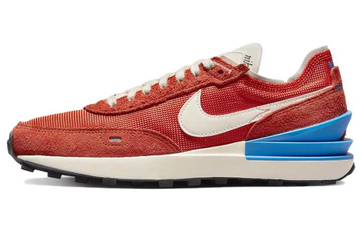 Nike Nike Waffle One Picante Red Women's