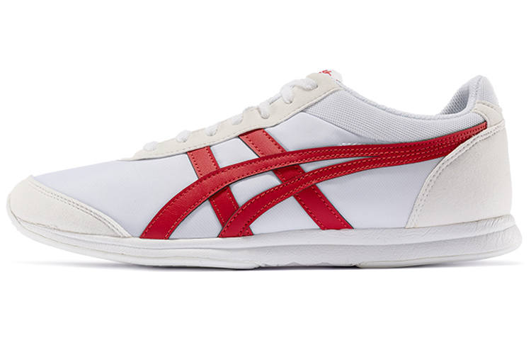 Onitsuka Tiger Onitsuka Tiger Golden Spark 'White Red'