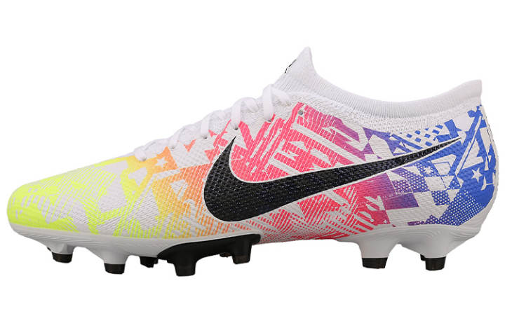 Nike Nike Mercurial Vapor 13 Pro Neymar Jr. AG-PRO White