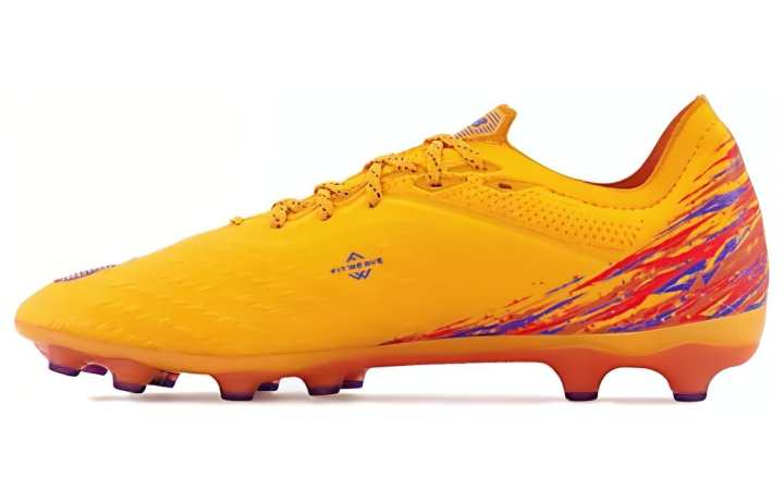 New Balance New Balance Furon 6+ Pro Ag 'Vivid Spark Orange'